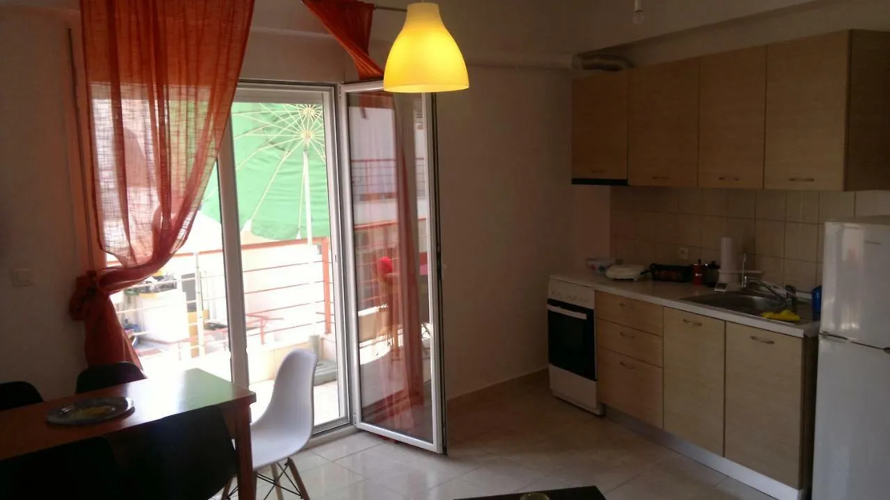 K.Brothers Apartment Polychrono