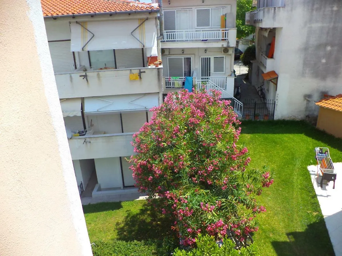 K.Brothers Apartment Polychrono 0*,  Greece