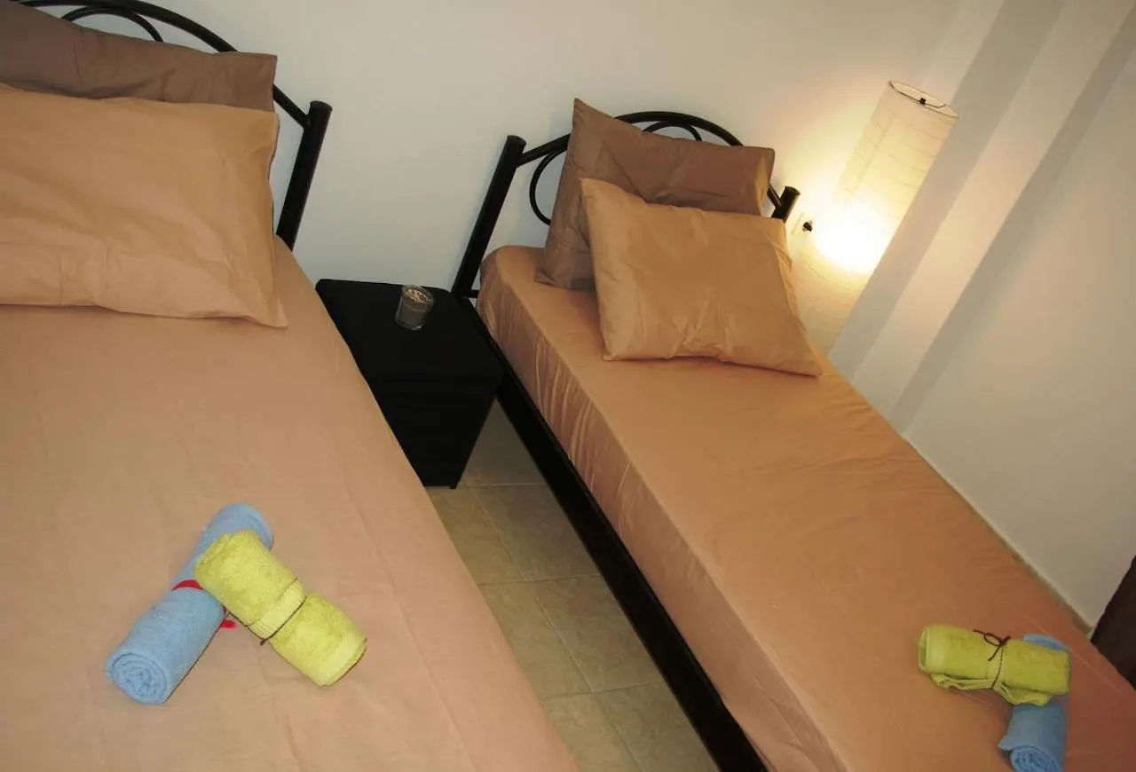 K.Brothers Apartment Polychrono 0*,  Greece