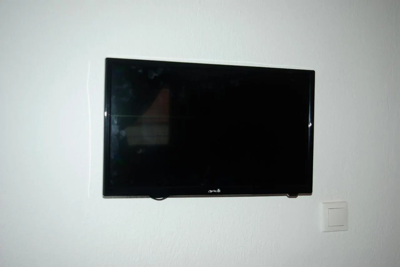K.Brothers Apartment Polychrono