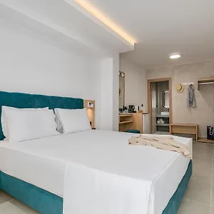 Sarikas Ξενοδοχείο με διαμερίσματα